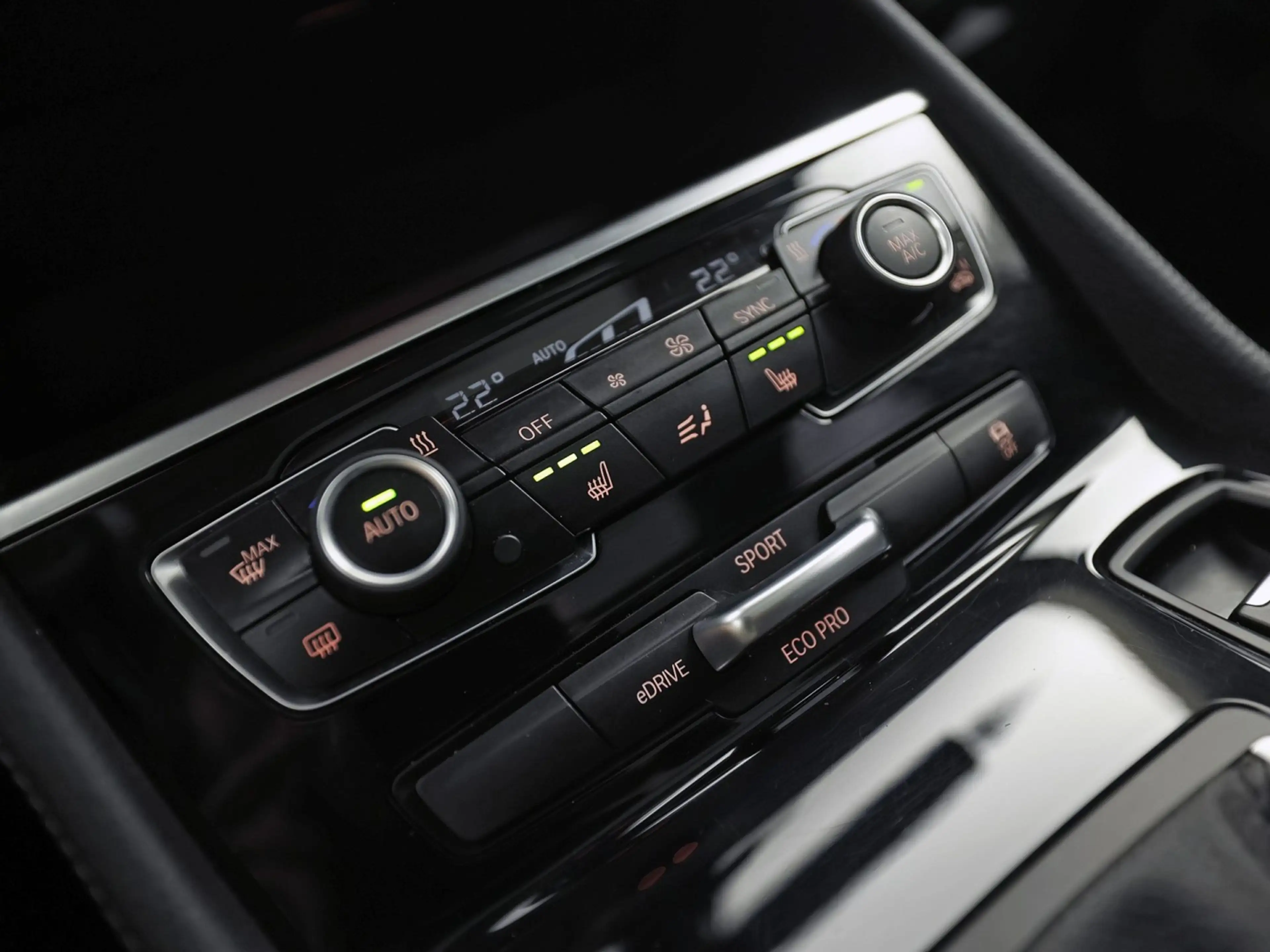 BMW 225 2 Serie 225xe Centennial High Executive 225Pk Auto — photo 12