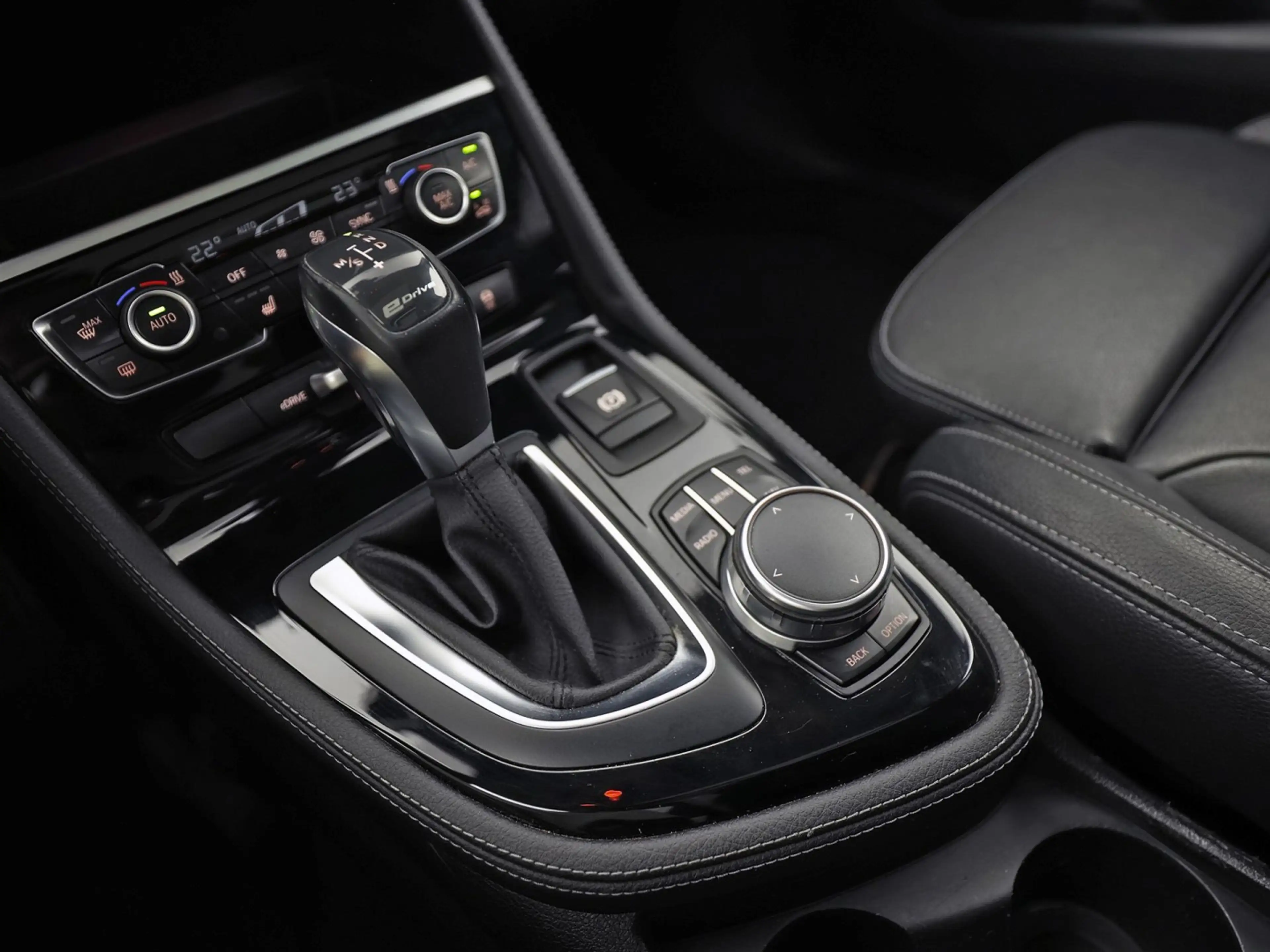 BMW 225 2 Serie 225xe Centennial High Executive 225Pk Auto — photo 13