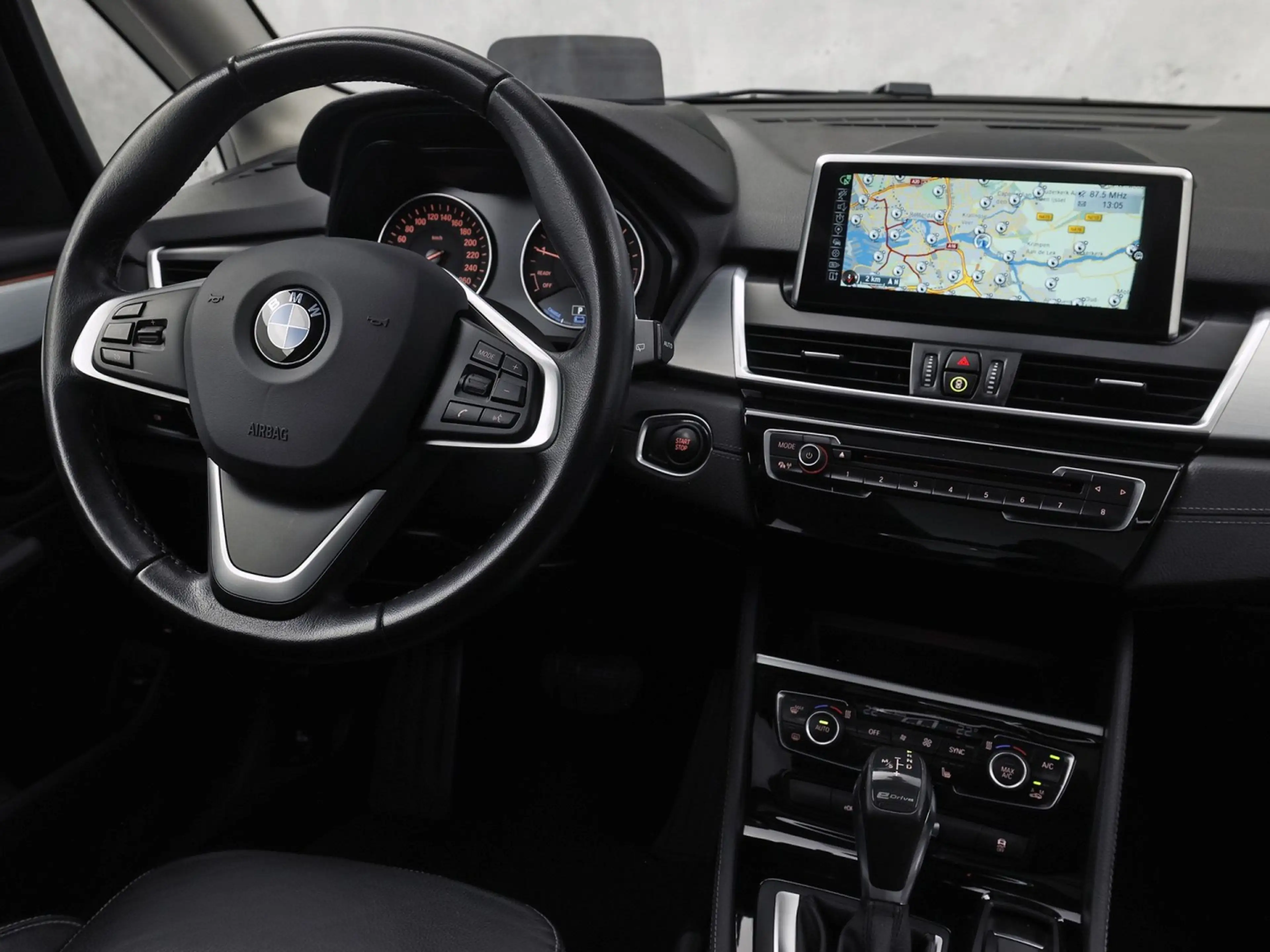 BMW 225 2 Serie 225xe Centennial High Executive 225Pk Auto — photo 7