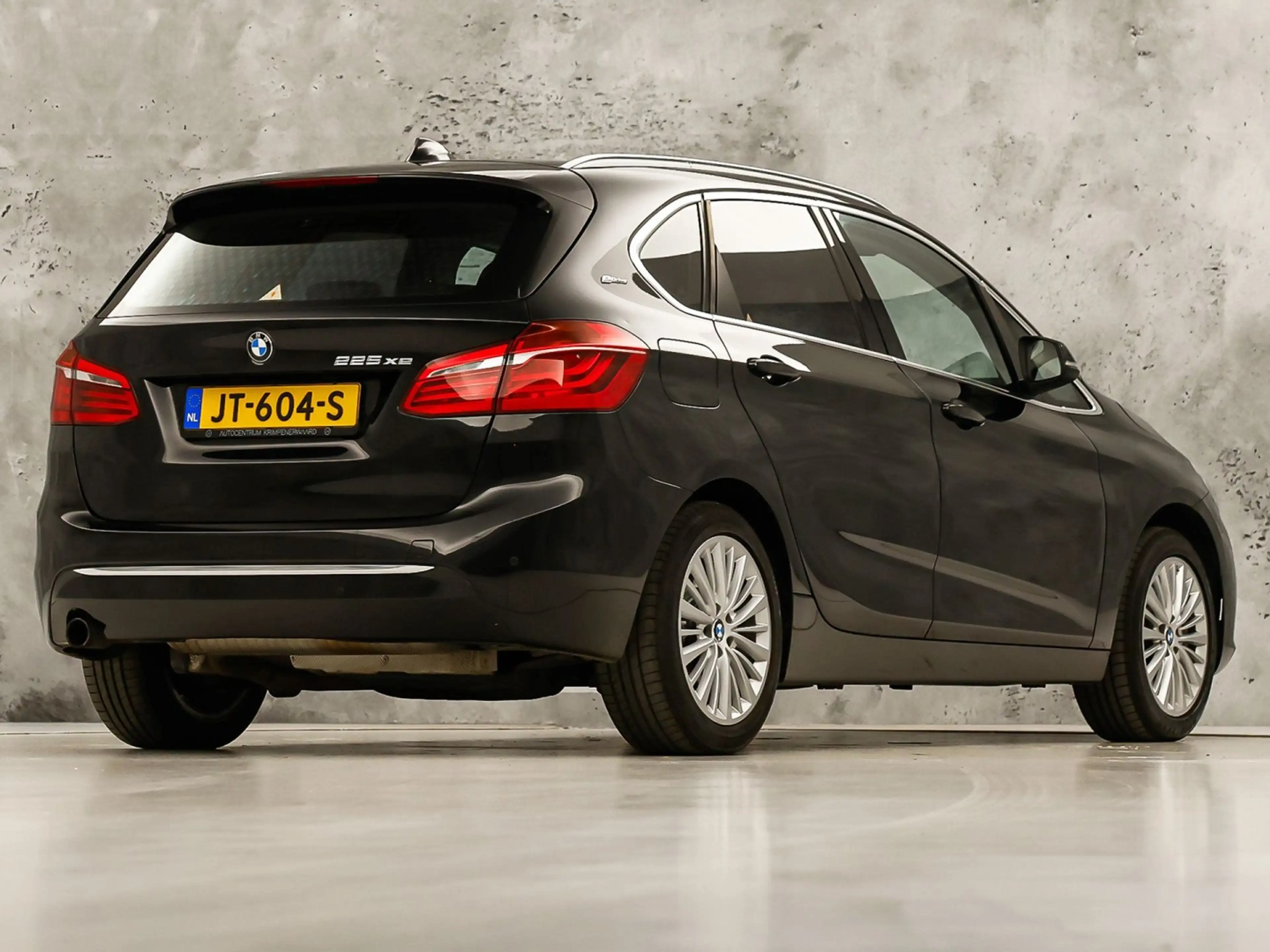 BMW 225 2 Serie 225xe Centennial High Executive 225Pk Auto — photo 5