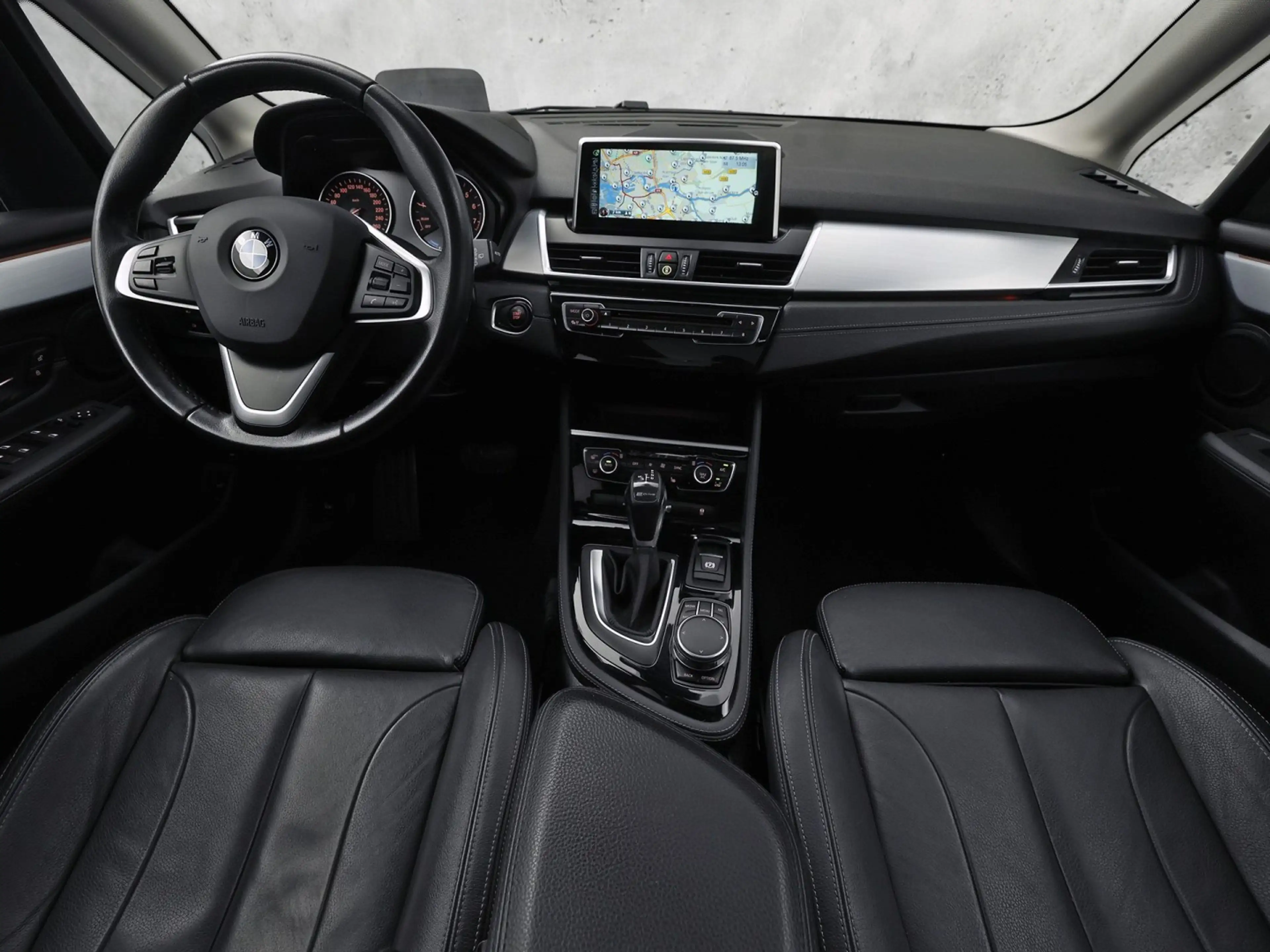 BMW 225 2 Serie 225xe Centennial High Executive 225Pk Auto — photo 6