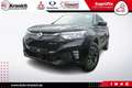 SsangYong Korando e-Motion Platinum Paket Schwarz - thumbnail 1