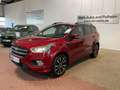 Ford Kuga ST-Line+Navi+KeyFree+Xenon+Kamera+Sitzheizung Rot - thumbnail 3
