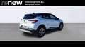 Renault Captur TCe GPF Micro Híbrido Techno Fast Track 103kW Blanco - thumbnail 4