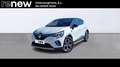 Renault Captur TCe GPF Micro Híbrido Techno Fast Track 103kW Blanco - thumbnail 1