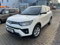 SsangYong Tivoli 1.5 T-GDi Quartz Grand Weiß - thumbnail 2