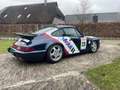 Porsche 911 3.6 Coupé RS - RACE HISTORIE - NL GELEVERD - Blauw - thumbnail 4