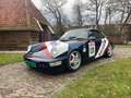 Porsche 911 3.6 Coupé RS - RACE HISTORIE - NL GELEVERD - Blauw - thumbnail 1