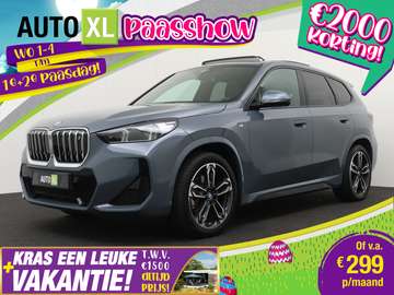 xDrive30 67 kWh (98%SOH) 313 PK M-sport+ Pano-Dak