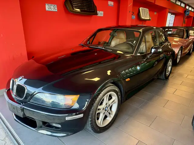 BMW Z3 Coupe 2.8 193cv 3p
