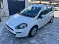 Fiat Punto Evo Punto Evo 5p 1.4 m-air Dynamic s Blanc - thumbnail 1
