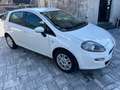Fiat Punto Evo Punto Evo 5p 1.4 m-air Dynamic s Blanc - thumbnail 3