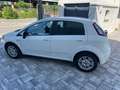 Fiat Punto Evo Punto Evo 5p 1.4 m-air Dynamic s Blanc - thumbnail 11