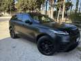 Land Rover Range Rover Velar R-Dynamic MOTORE NUOVO NERO SATINATO TETTO Nero - thumbnail 2