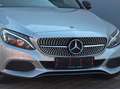 Mercedes-Benz C 250 T (Led/Kamera/Navi) Plateado - thumbnail 2