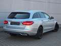 Mercedes-Benz C 250 T (Led/Kamera/Navi) Plateado - thumbnail 10