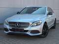 Mercedes-Benz C 250 T (Led/Kamera/Navi) Plateado - thumbnail 3