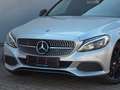 Mercedes-Benz C 250 T (Led/Kamera/Navi) Plateado - thumbnail 4
