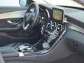 Mercedes-Benz C 250 T (Led/Kamera/Navi) Plateado - thumbnail 25