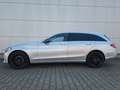 Mercedes-Benz C 250 T (Led/Kamera/Navi) Plateado - thumbnail 7
