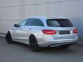 Mercedes-Benz C 250 T (Led/Kamera/Navi) Plateado - thumbnail 8