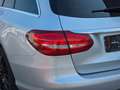 Mercedes-Benz C 250 T (Led/Kamera/Navi) Plateado - thumbnail 9