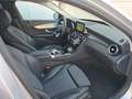 Mercedes-Benz C 250 T (Led/Kamera/Navi) Plateado - thumbnail 24