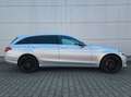 Mercedes-Benz C 250 T (Led/Kamera/Navi) Plateado - thumbnail 11