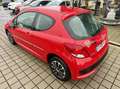 Peugeot 207 1.4 75ch Pack confort Rouge - thumbnail 5