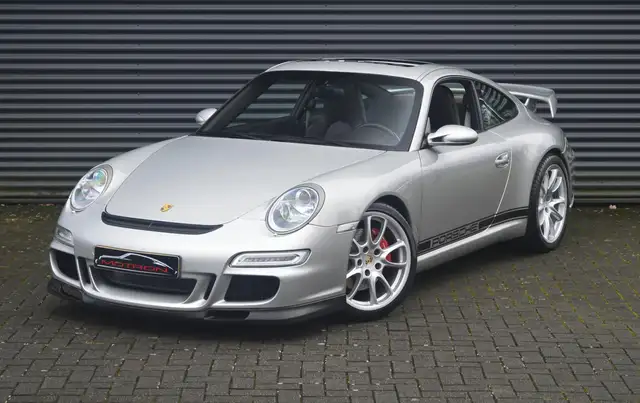 Porsche 997 997 3.8 Coupé Carrera S