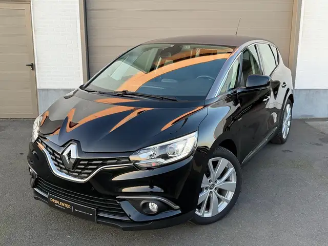 Renault Scenic Scenic TCe GARANTIE/PDC V+A/CRUISE/CARPLAY/20 inch