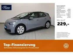 Volkswagen ID.3 Pro 58kWh NAV/LED/Sitzheizung/Climatronic