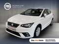 SEAT Ibiza Reference Edition 1.0 Weiß - thumbnail 1