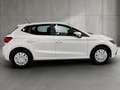 SEAT Ibiza Reference Edition 1.0 Weiß - thumbnail 4