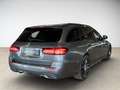 Mercedes-Benz E 400 d T AMG 4MATIC Pano Massage Night ACC Gris - thumbnail 6