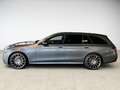 Mercedes-Benz E 400 d T AMG 4MATIC Pano Massage Night ACC Gris - thumbnail 7