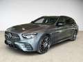 Mercedes-Benz E 400 d T AMG 4MATIC Pano Massage Night ACC Gris - thumbnail 1