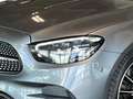 Mercedes-Benz E 400 d T AMG 4MATIC Pano Massage Night ACC Gris - thumbnail 4