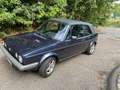 Volkswagen Golf Cabriolet Golf Cabrio (GLI) Bleu - thumbnail 1