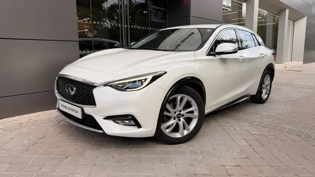 Infiniti Q30 1.5d Premium