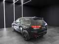 Jeep Grand Cherokee Grand Cherokee 6.4i - BVA  2011 SRT PHASE 3 Noir - thumbnail 4