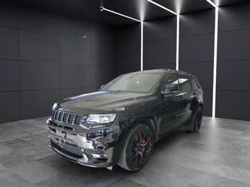 Grand Cherokee 6.4i - BVA  2011 SRT PHASE 3