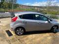Ford Fiesta Fiesta VI 2008 5p 1.4 tdci Titanium c/esp E5 Grigio - thumbnail 1