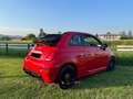 Abarth 595C 1.4 t-jet Pista Rosso - thumbnail 2