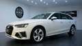 Audi A4 Avant g-tron S line*H-up*KAM*SHZ*SBL Weiß - thumbnail 3