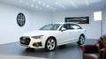 Audi A4 Avant g-tron S line*H-up*KAM*SHZ*SBL Weiß - thumbnail 1