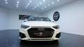 Audi A4 Avant g-tron S line*H-up*KAM*SHZ*SBL Weiß - thumbnail 2