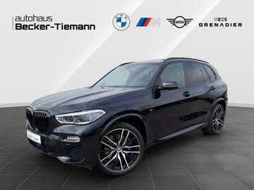 xDrive30d M Sport/Head-Up/LivePro/AHK/Pano/Laser/M