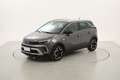 Opel Crossland X Elegance AT6 1.2 Benzina 131CV Grigio - thumbnail 1