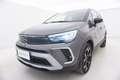 Opel Crossland X Elegance AT6 1.2 Benzina 131CV Grigio - thumbnail 9